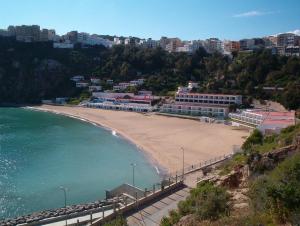 Hotel Mohamed V Quemado Hotel Al Hoceima Riad Al Hoceima :  loisirs